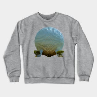 EPCOT Ball Crewneck Sweatshirt
